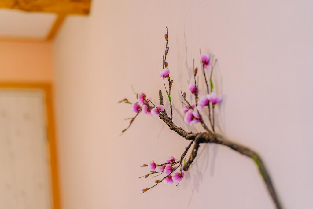 Seosunya Hotel Jeonju Ngoại thất bức ảnh