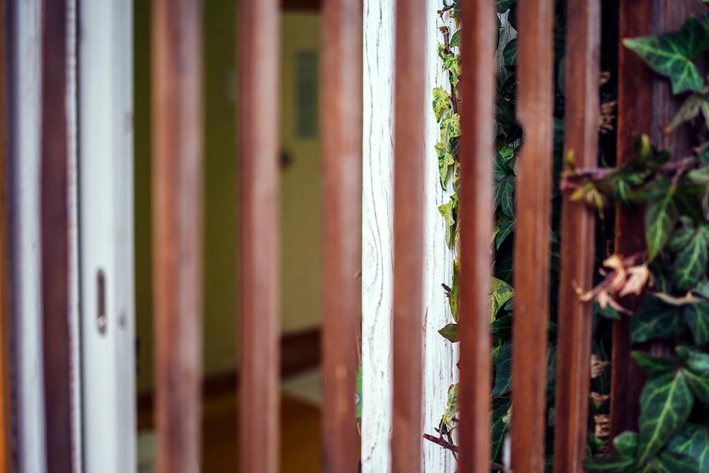 Seosunya Hotel Jeonju Ngoại thất bức ảnh