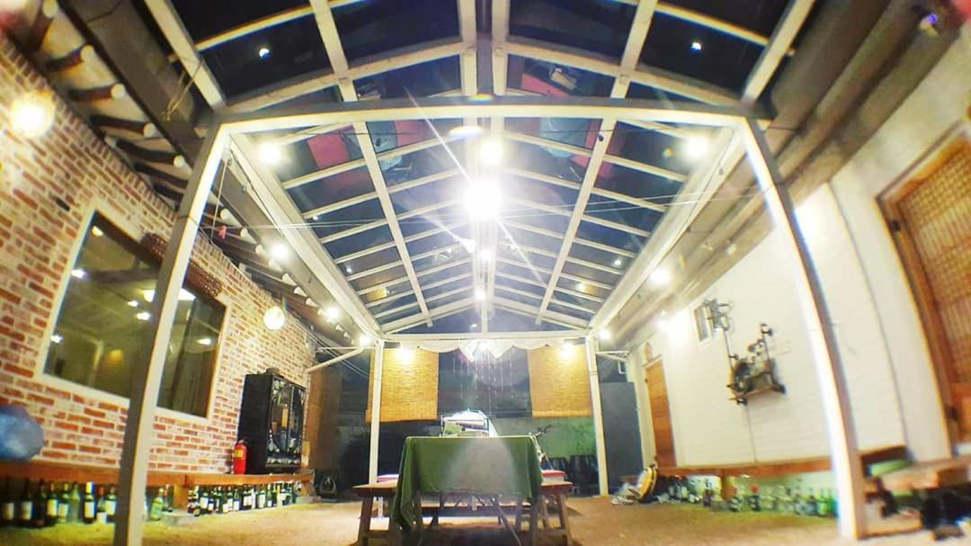 Seosunya Hotel Jeonju Ngoại thất bức ảnh